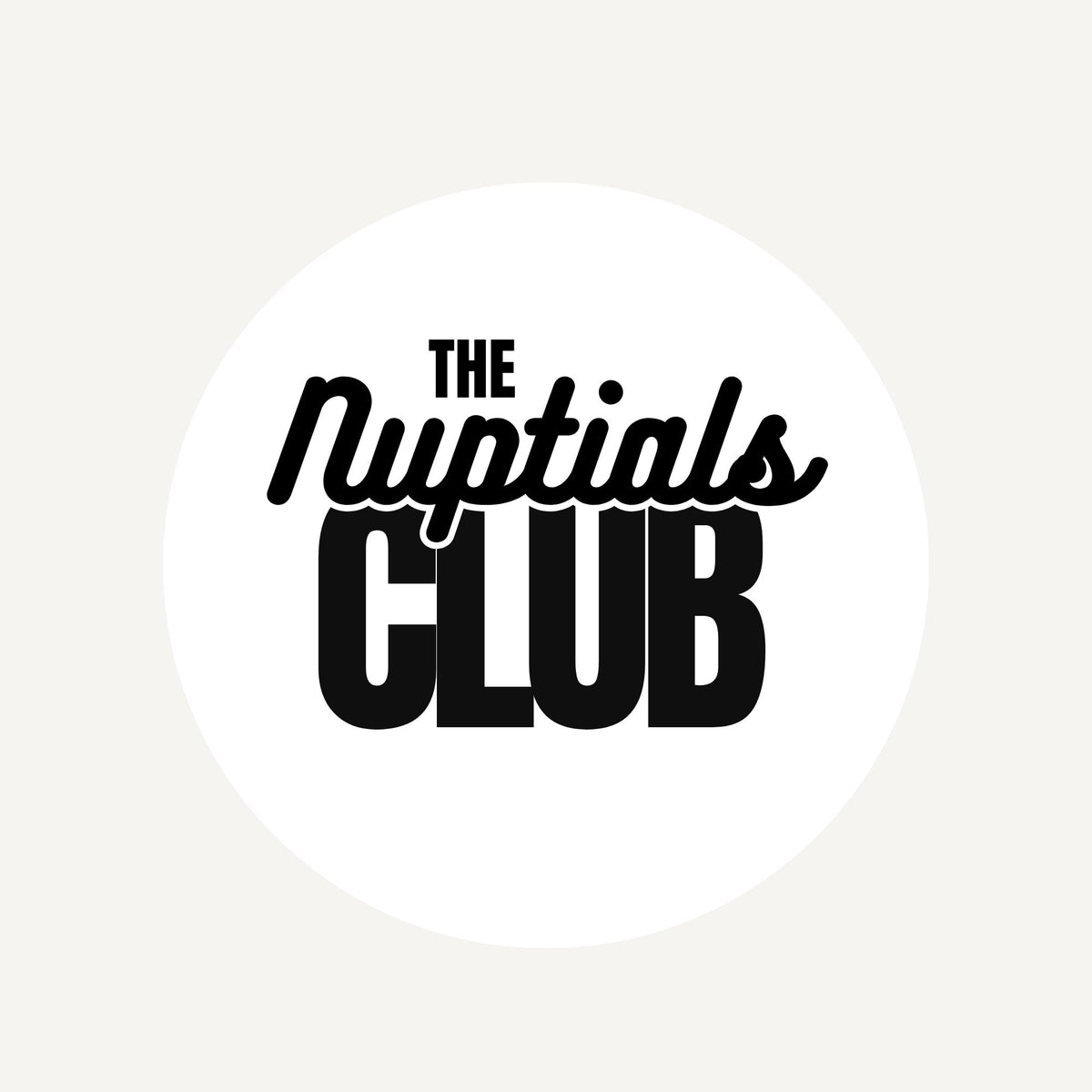 The Nuptials Club