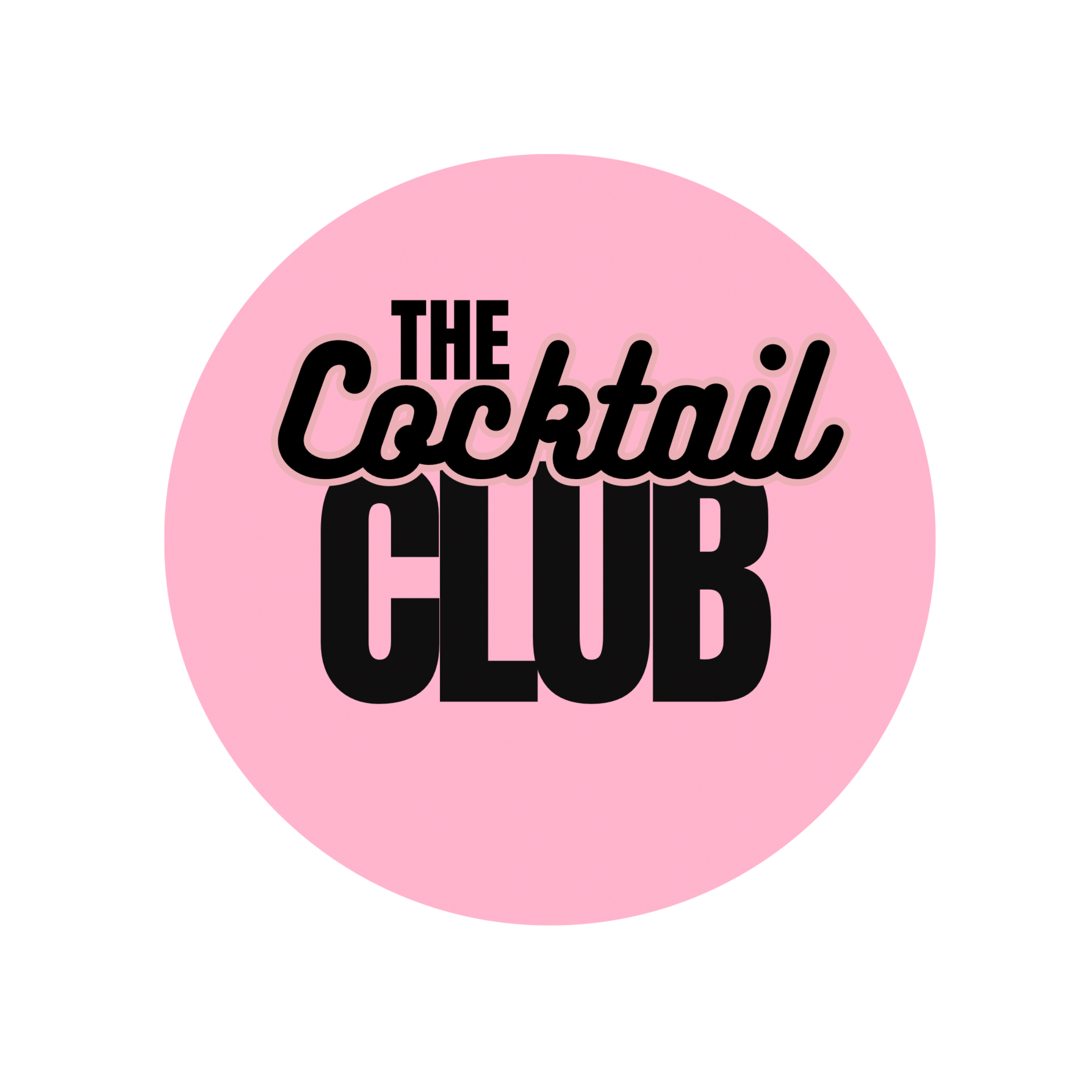 The Cocktail Club Gift Set