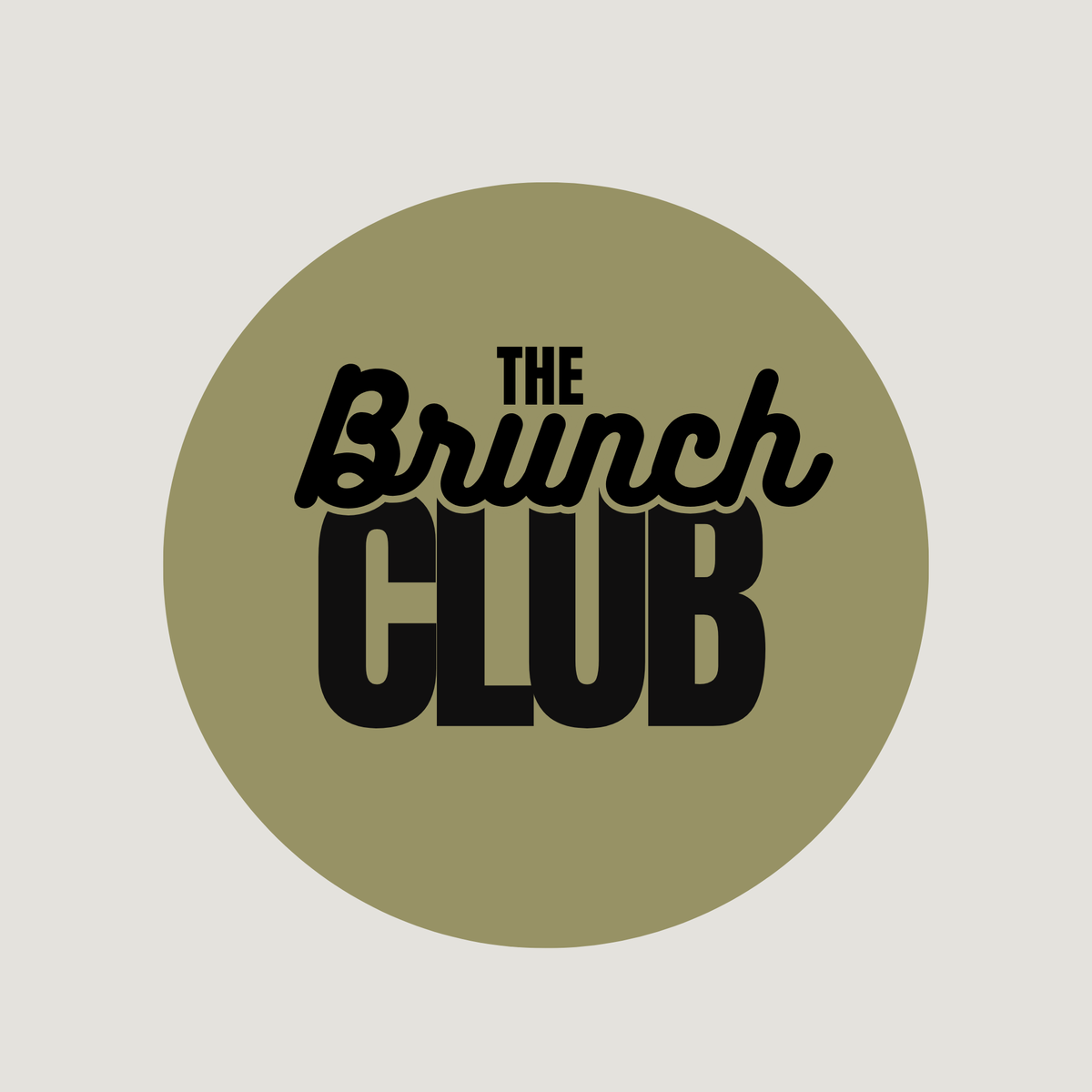 The Brunch Club Gift Set